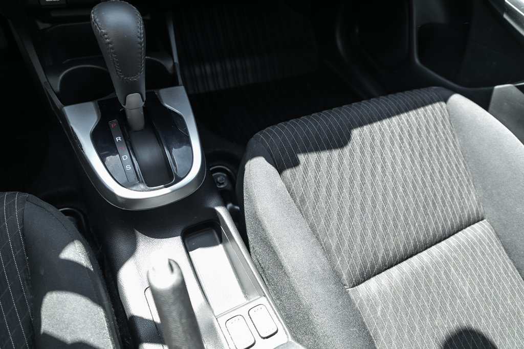 2020 Honda Fit EX-31