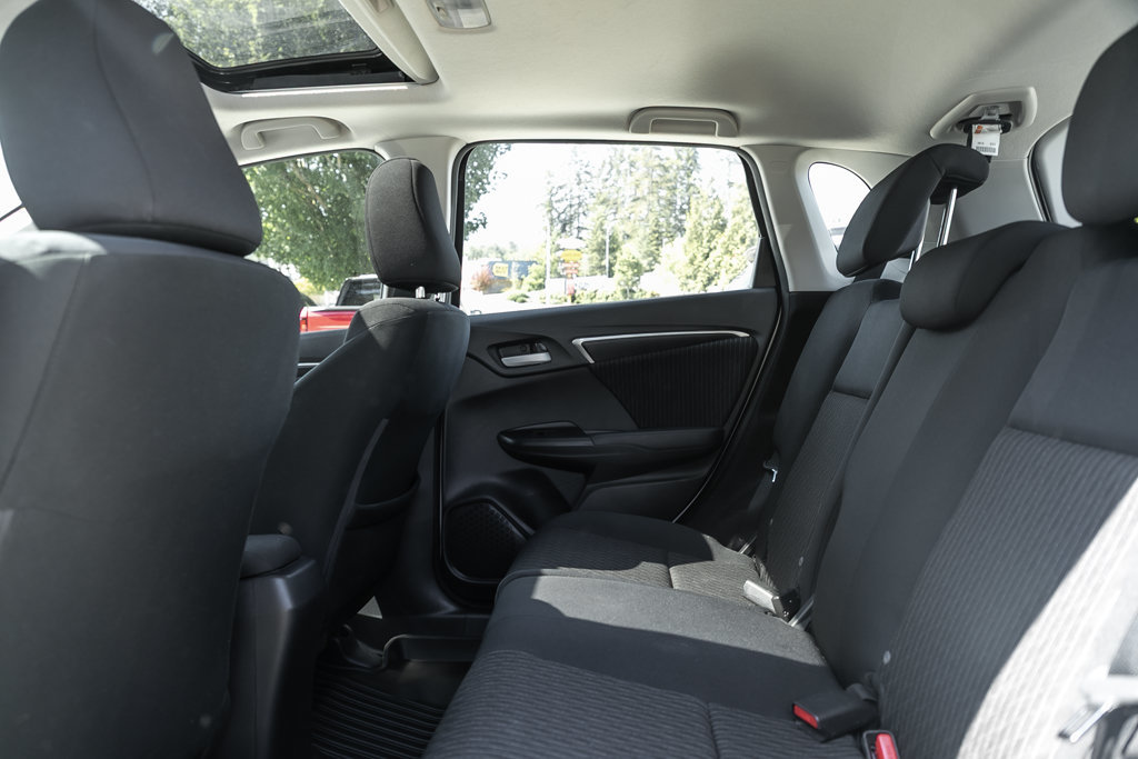 2020 Honda Fit EX-19