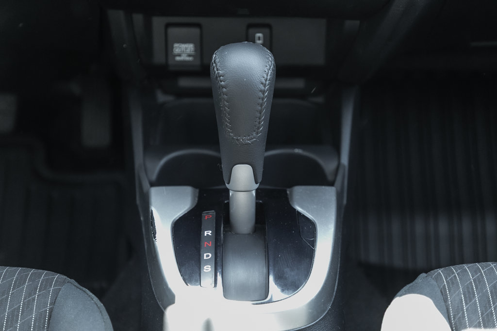 2020 Honda Fit EX-23