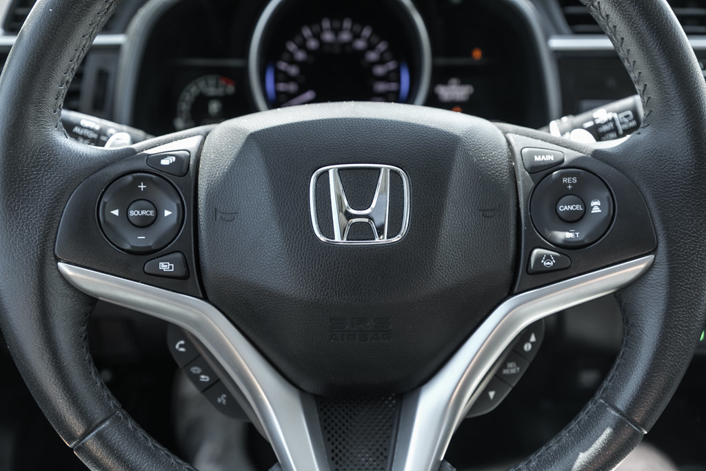 2020 Honda Fit EX-26