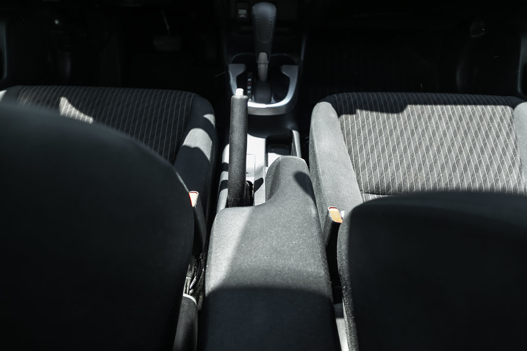 2020 Honda Fit EX-24