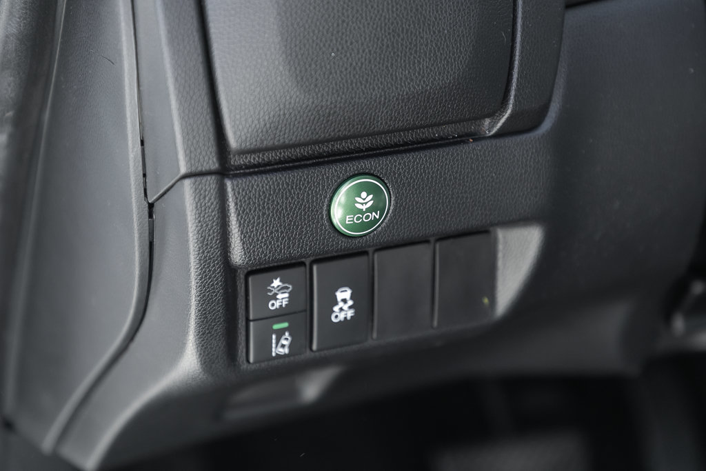2020 Honda Fit EX-14