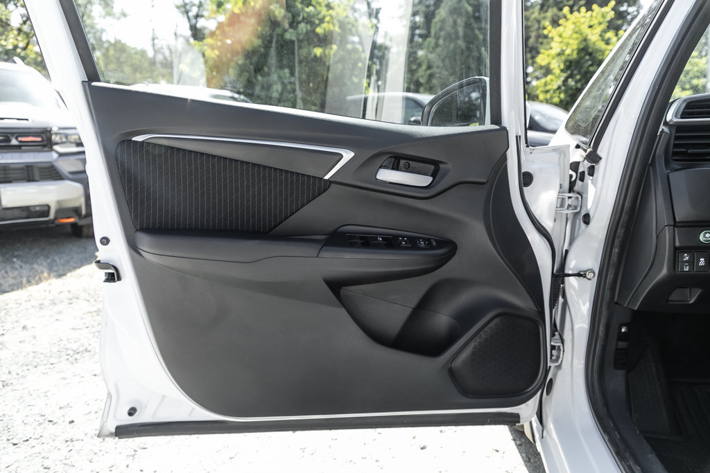 2020 Honda Fit EX-12