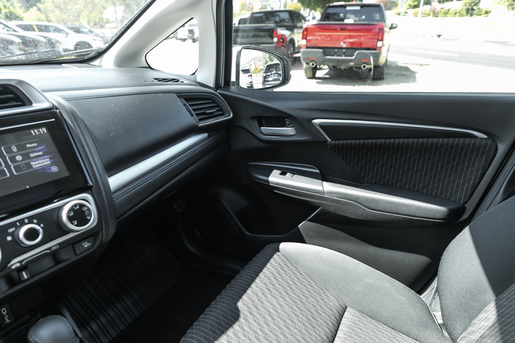 2020 Honda Fit EX-32