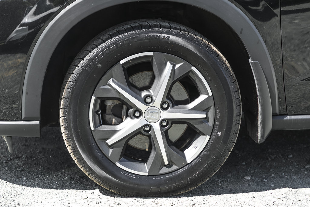 2024 Honda HR-V Sport-B-4