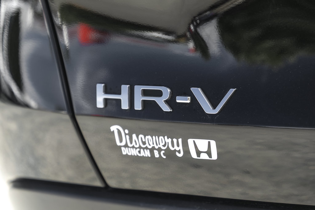 2024 Honda HR-V Sport-B-10