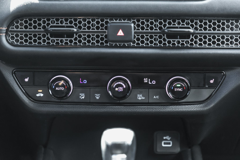 2024 Honda HR-V Sport-B-23