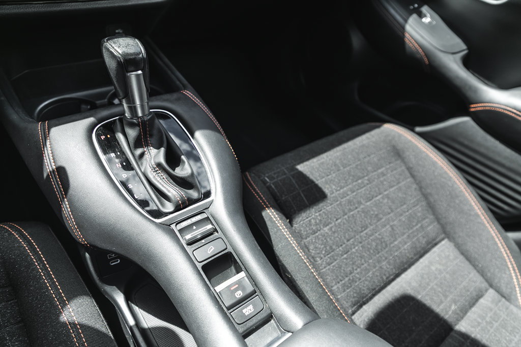 2024 Honda HR-V Sport-B-33