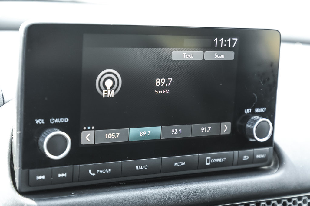 2024 Honda HR-V Sport-B-28