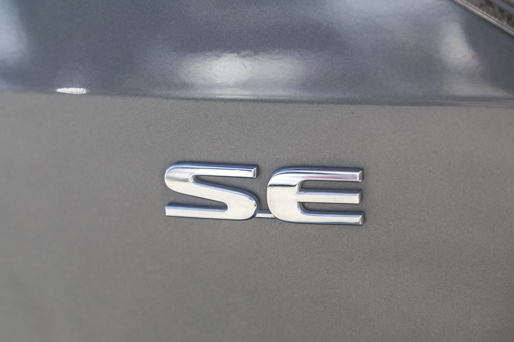 2017 Honda Odyssey SE-10