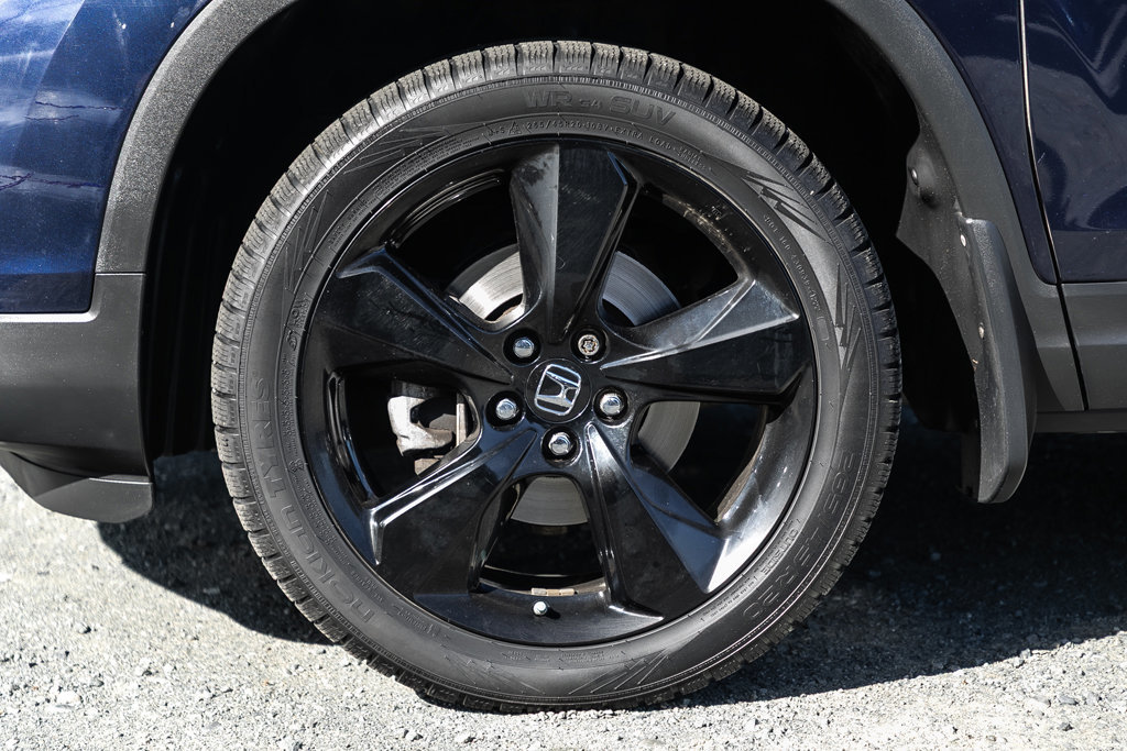 2019 Honda Passport Touring-4