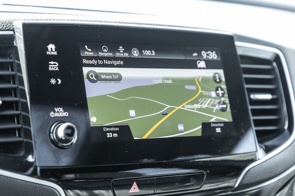 2019 Honda Passport Touring-33
