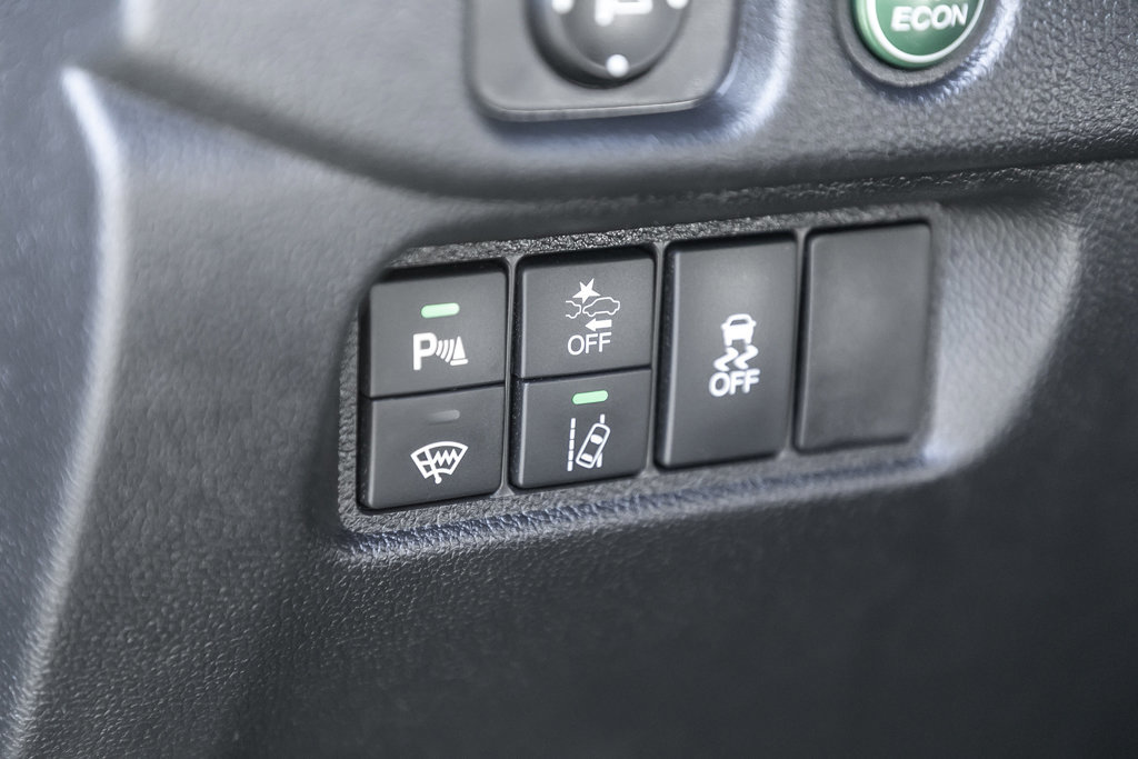 2019 Honda Passport Touring-17