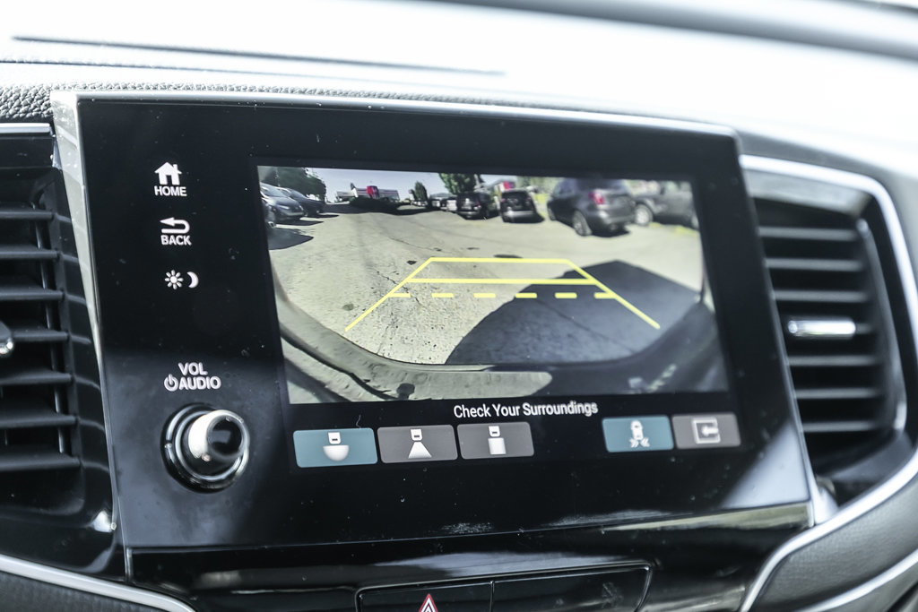 2019 Honda Passport Touring-34