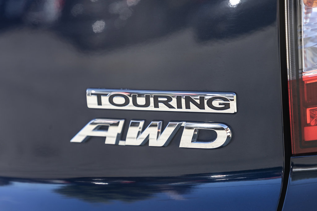 2019 Honda Passport Touring-10