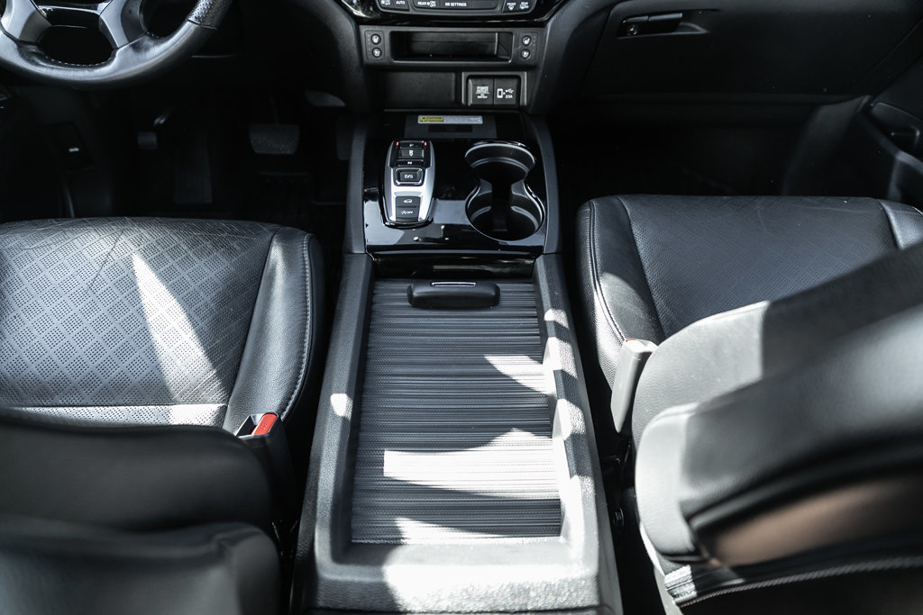 2019 Honda Passport Touring-29