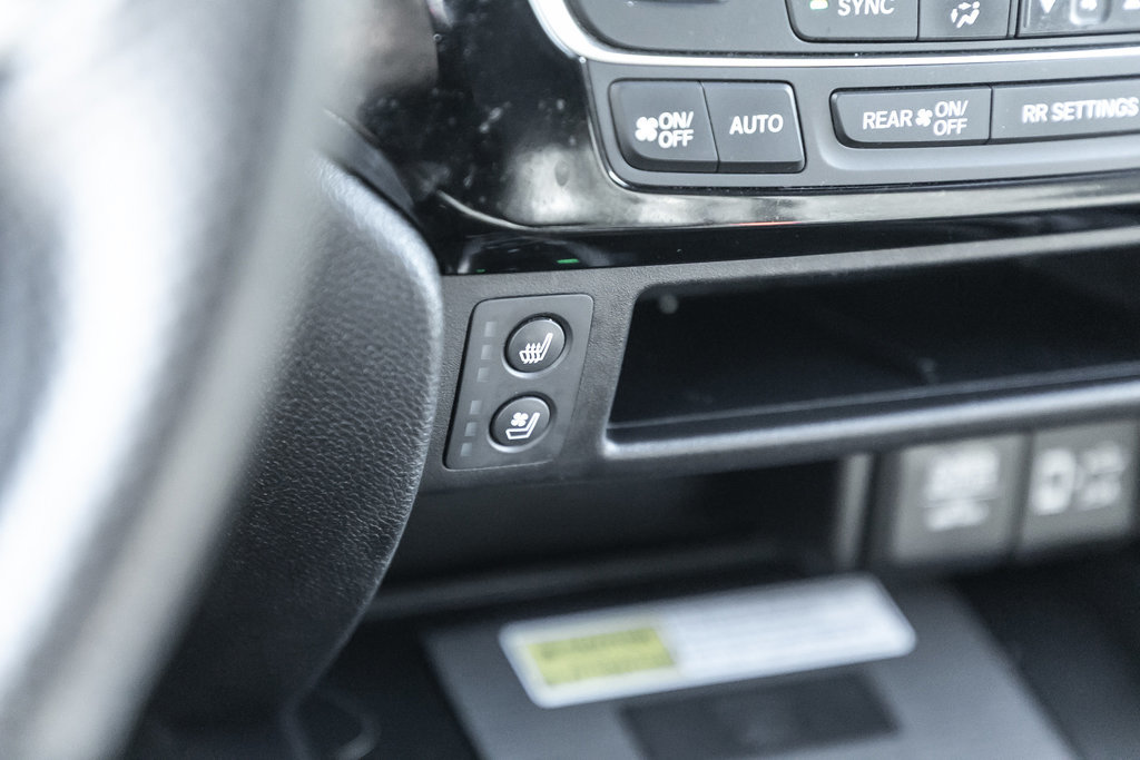 2019 Honda Passport Touring-36