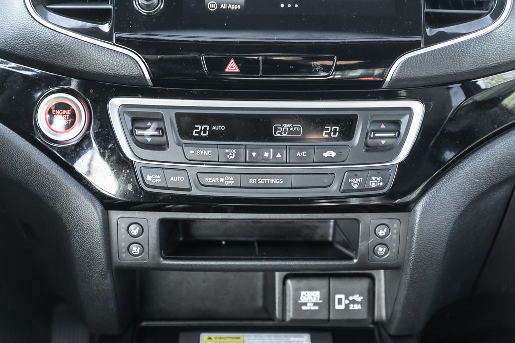 2019 Honda Passport Touring-27