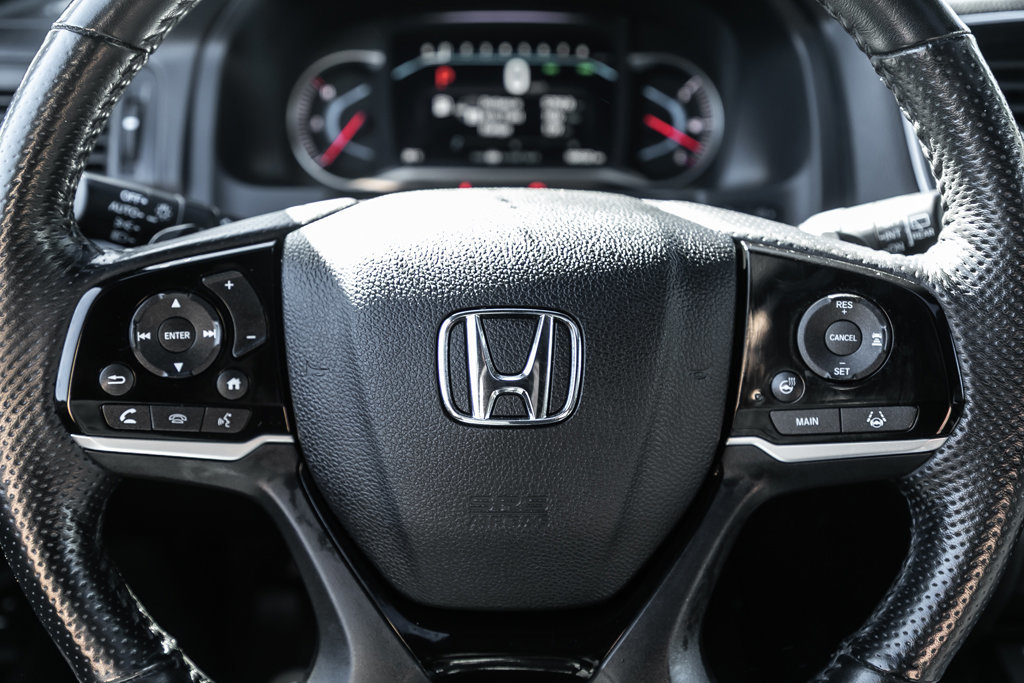 2019 Honda Passport Touring-31