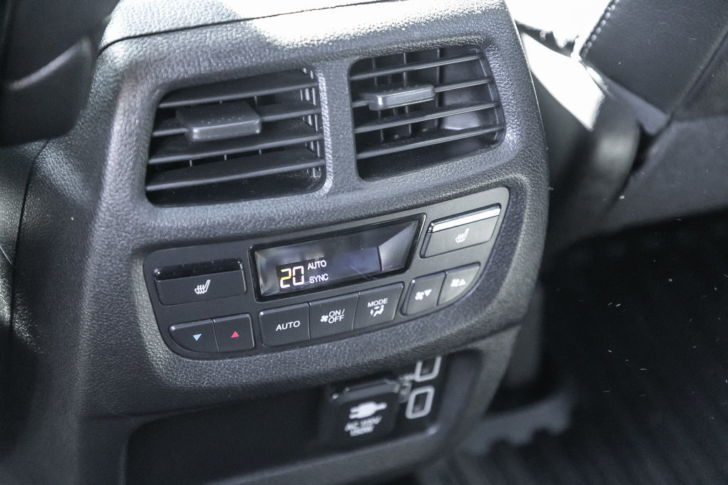 2019 Honda Passport Touring-23