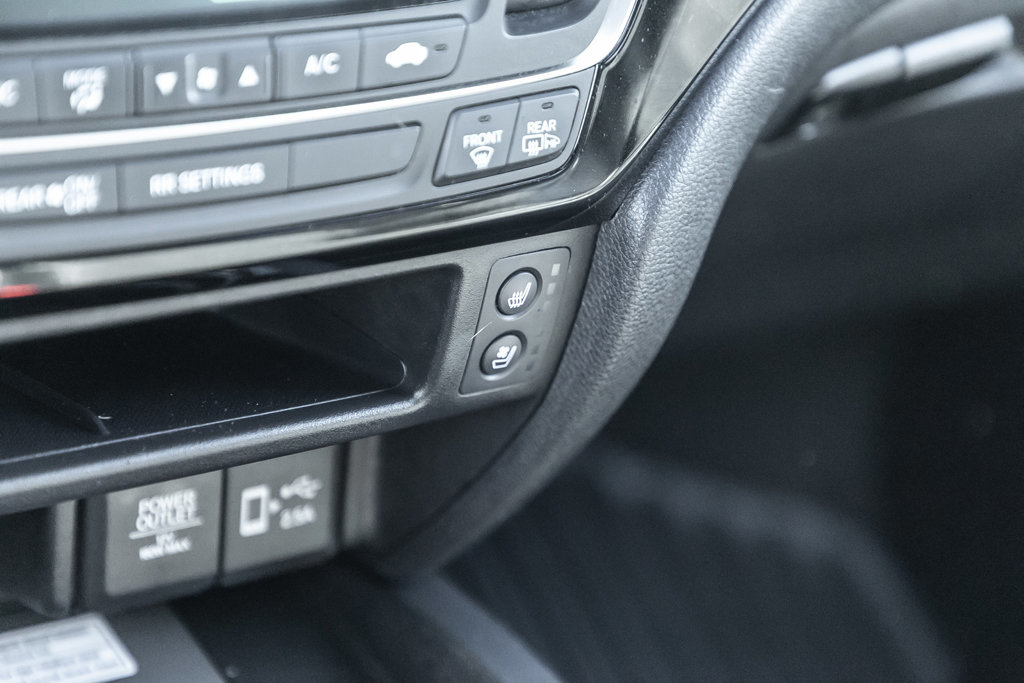 2019 Honda Passport Touring-37