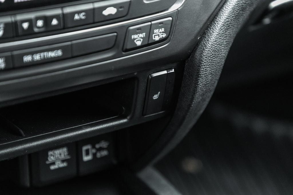 2022 Honda Passport Sport-35