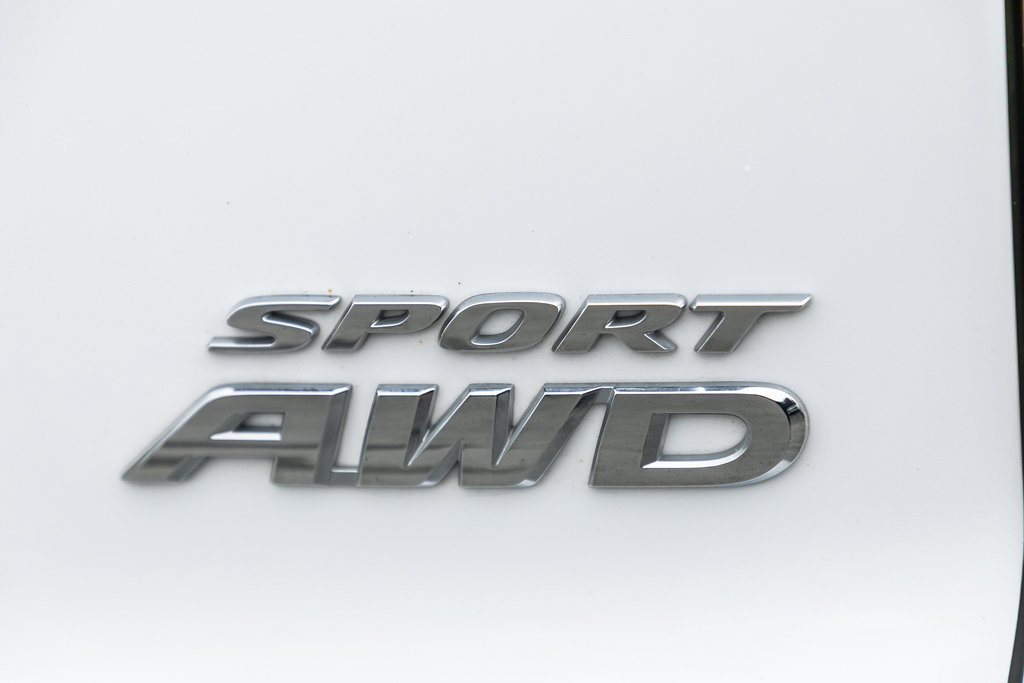 2022 Honda Passport Sport-10