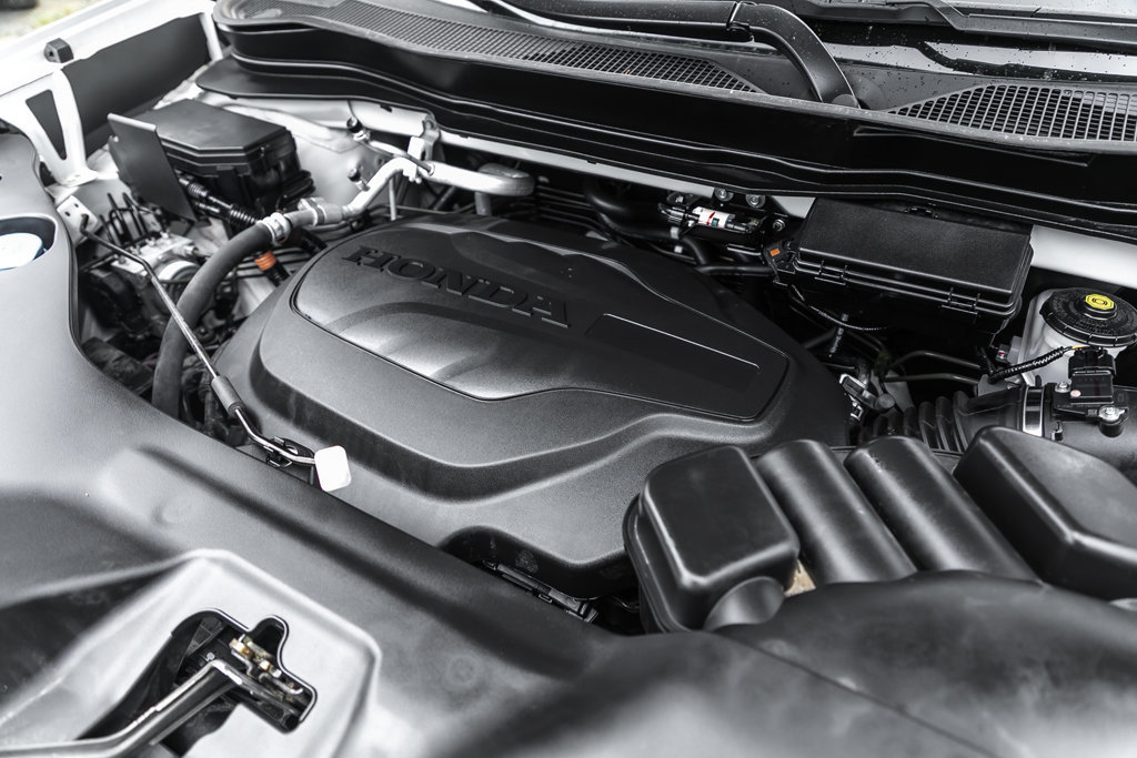 2022 Honda Passport Sport-12