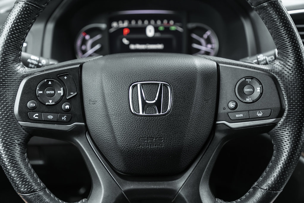2022 Honda Passport Sport-29