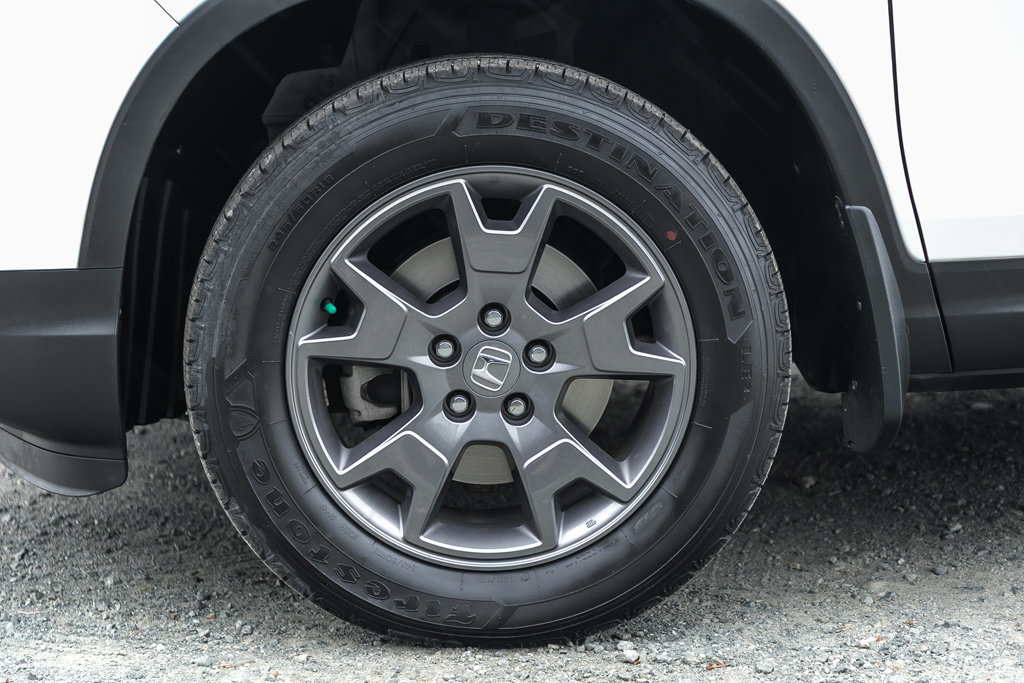 2022 Honda Passport Sport-4