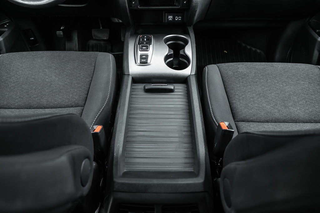 2022 Honda Passport Sport-25