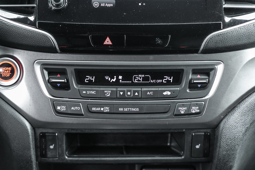 2022 Honda Passport Sport-23