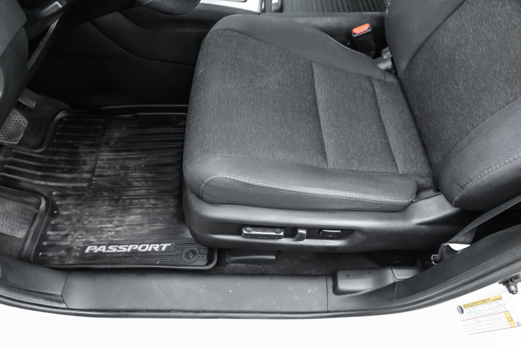 2022 Honda Passport Sport-17