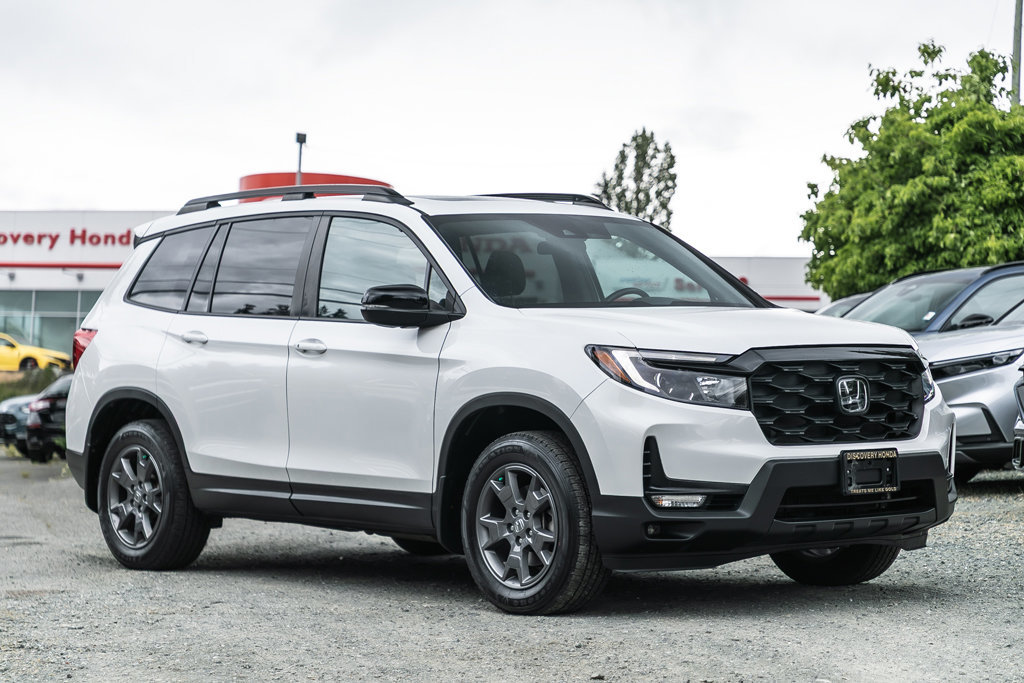 2022 Honda Passport Sport-0