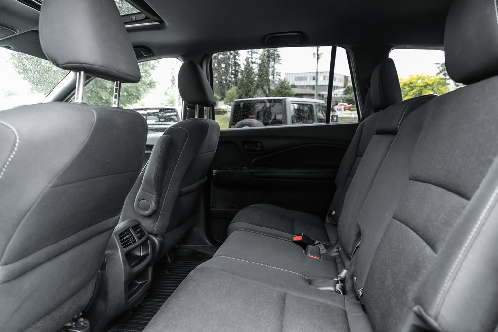 2022 Honda Passport Sport-19