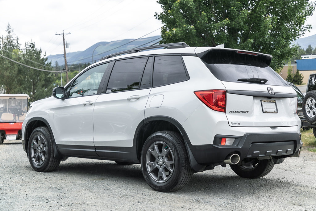 2022 Honda Passport Sport-6