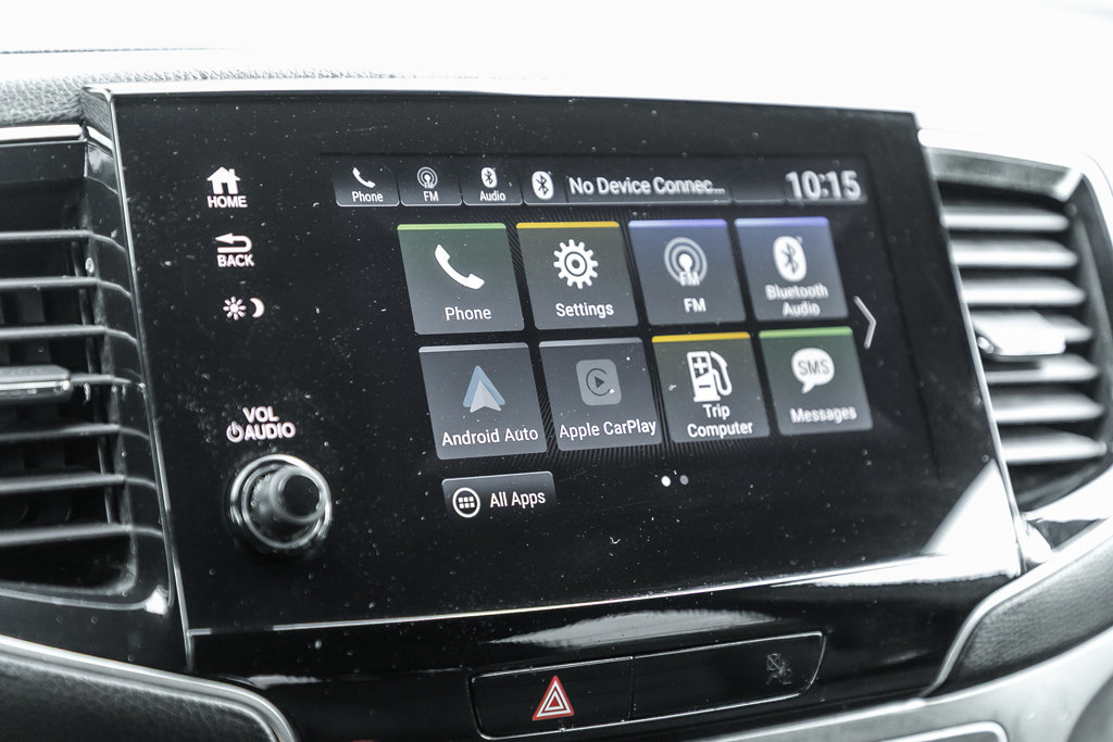 2022 Honda Passport Sport-30
