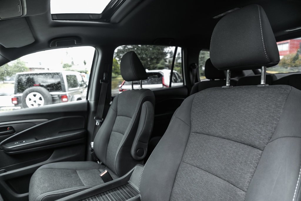 2022 Honda Passport Sport-18