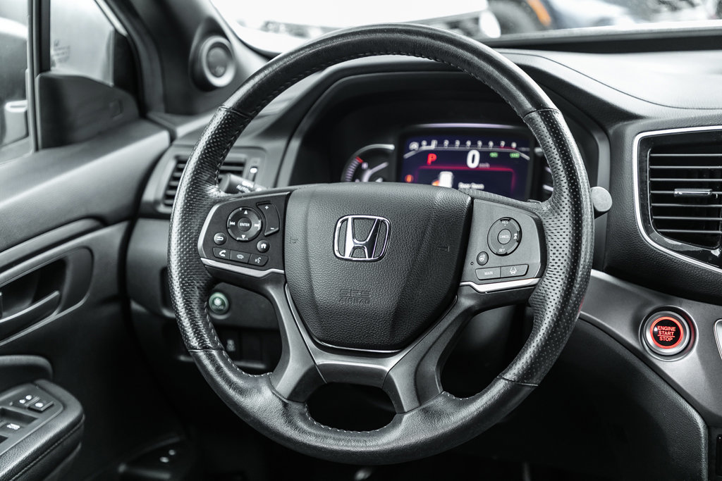 2022 Honda Passport Sport-21