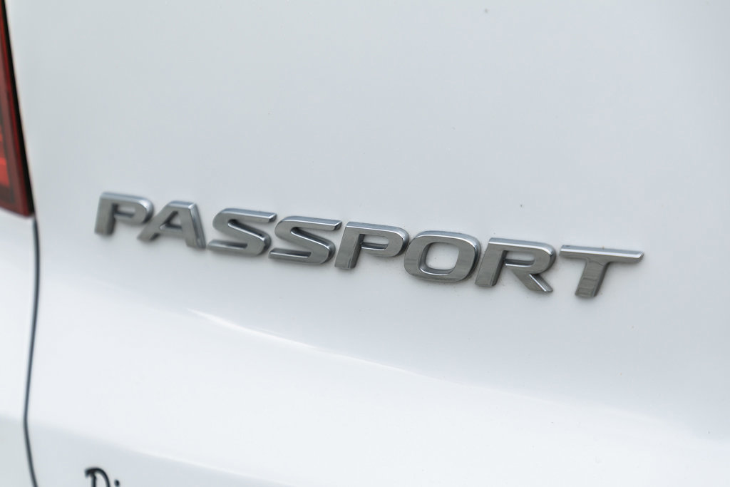 2022 Honda Passport Sport-11