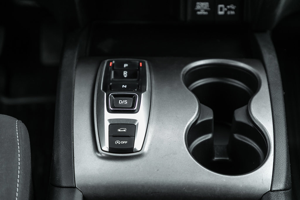 2022 Honda Passport Sport-24