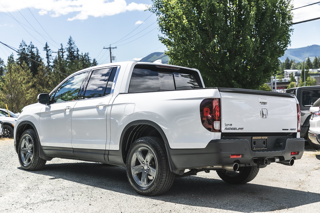 2023 Honda Ridgeline Touring-6