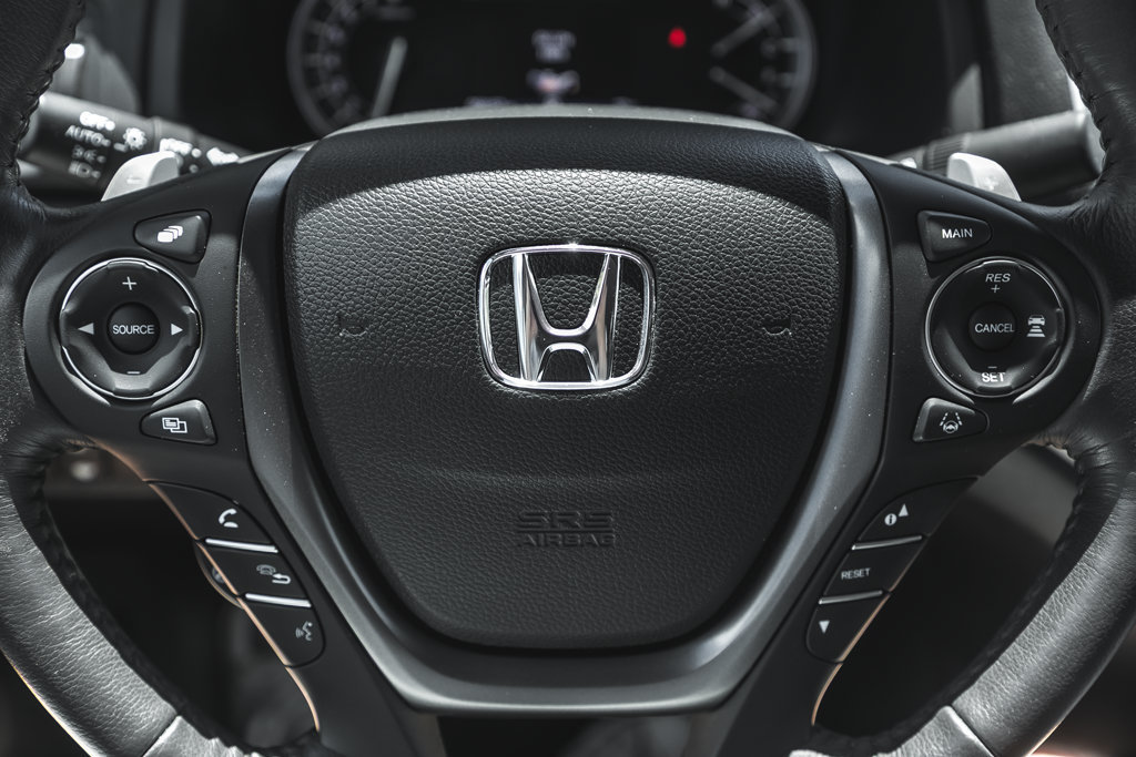 2023 Honda Ridgeline Touring-31