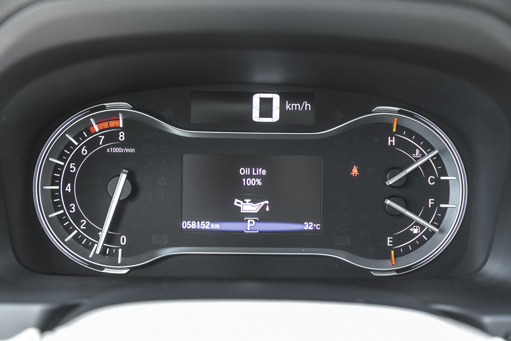 2023 Honda Ridgeline Touring-30