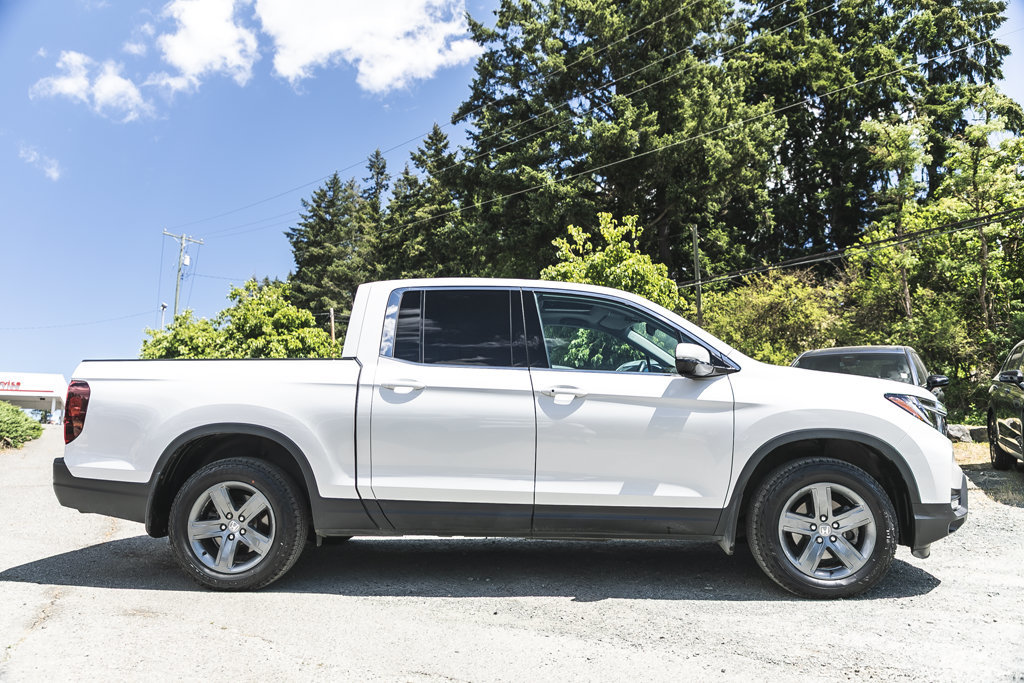 2023 Honda Ridgeline Touring-9