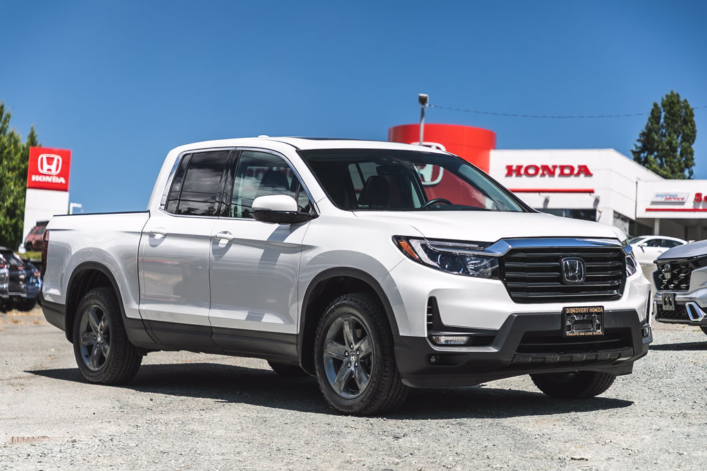 2023 Honda Ridgeline Touring-0