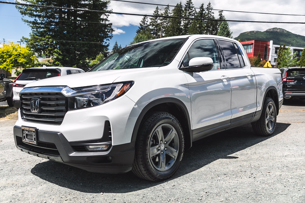 2023 Honda Ridgeline Touring-2