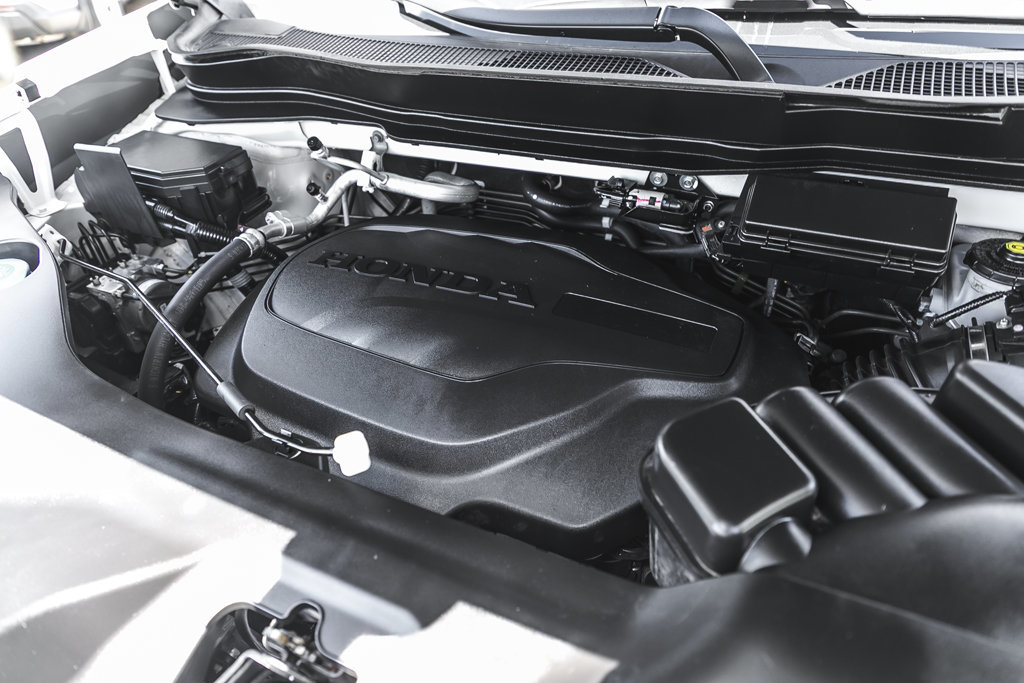 2023 Honda Ridgeline Touring-13
