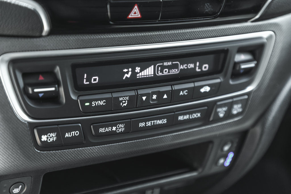 2023 Honda Ridgeline Touring-35