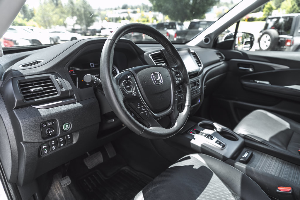 2023 Honda Ridgeline Touring-18